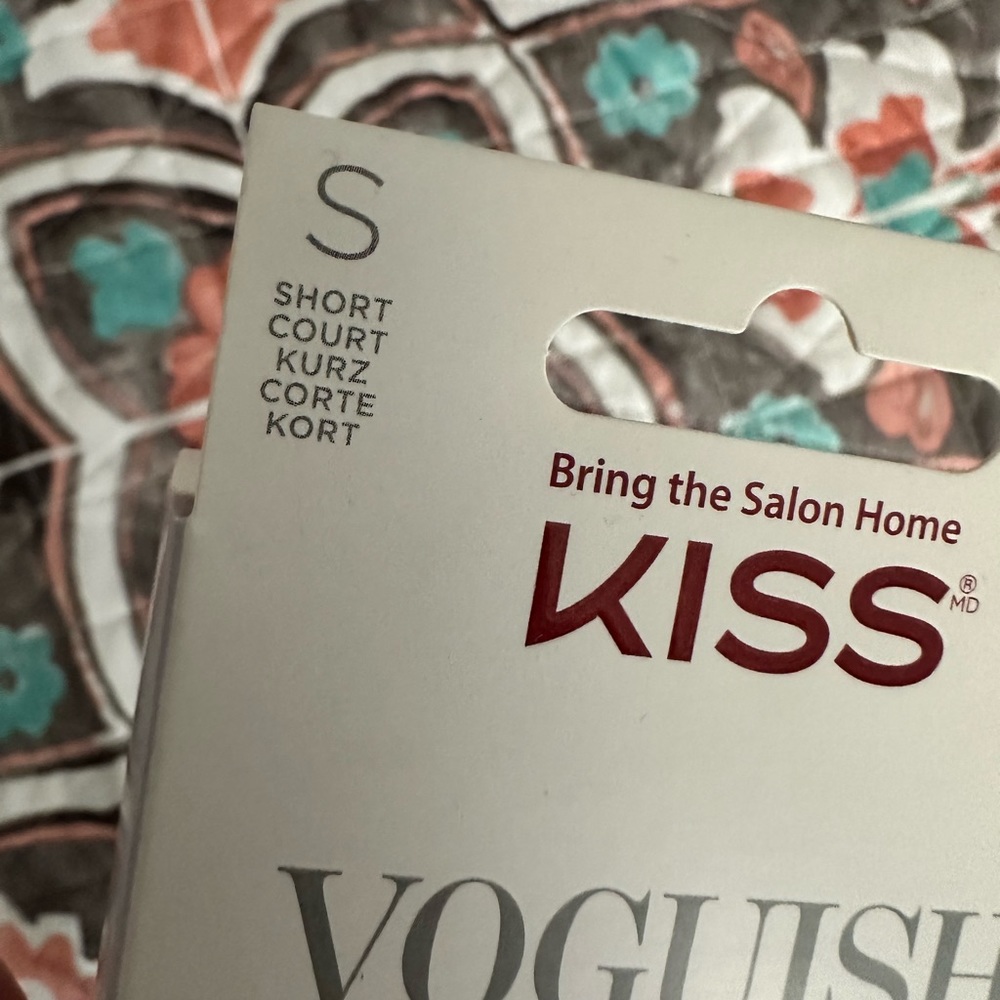 KISS Impress nails - Picture 3 of 4